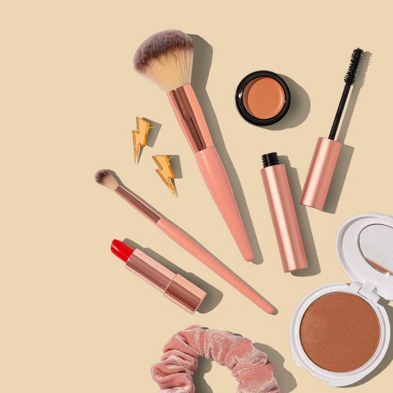 Cosmetics and Personal Care - Arihant Industries
