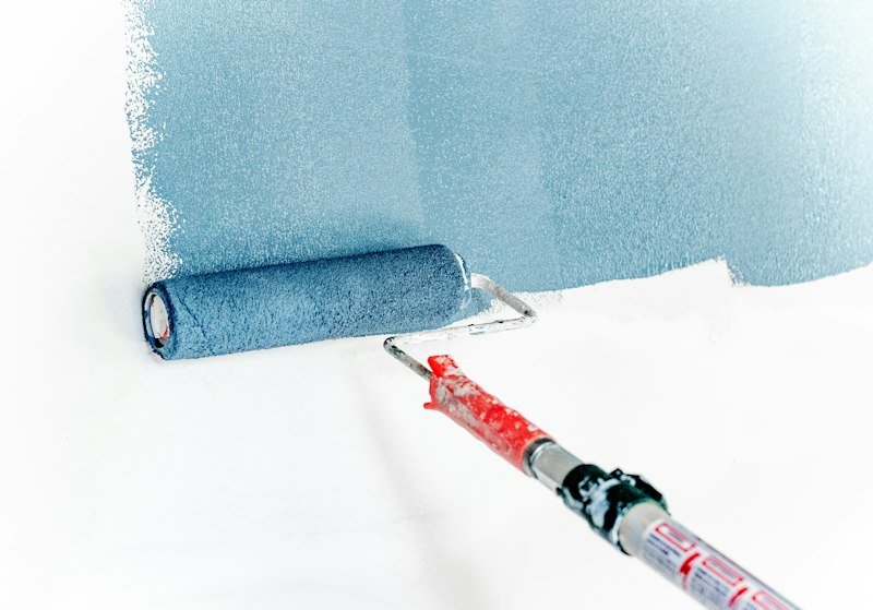 Paints and Industrial Coatings - Arihant Industries